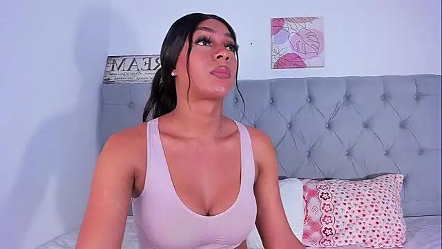 alyssa dessire online show from 02-25-25, 03:52