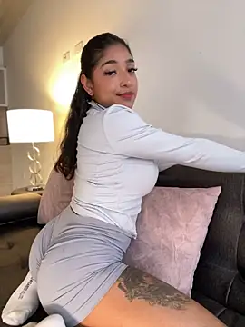 Bellafr online show from 01-07-25, 09:57