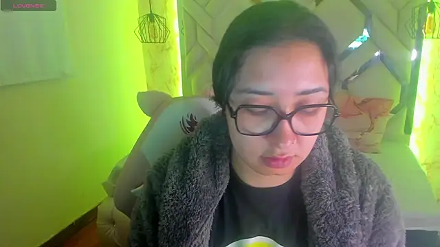 sayumi dirty online show from 03-18-25, 11:52