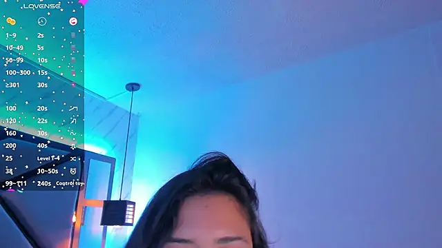 sayumi dirty online show from 03-21-25, 10:06