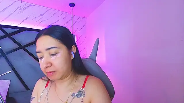 sayumi dirty online show from 03-04-26, 07:09