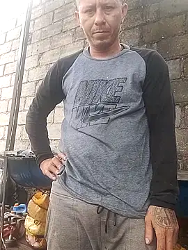 Somospareja1987 online show from 04-25-26, 04:15