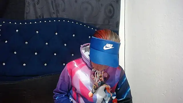 Snapshot of anyu1306 chatting on 12-29-24, 02:38 anyu1306 online show from 12-29-24, 02:38