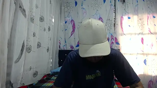 Snapshot of anyu1306 chatting on 03-19-26, 07:40 anyu1306 online show from 03-19-26, 07:40