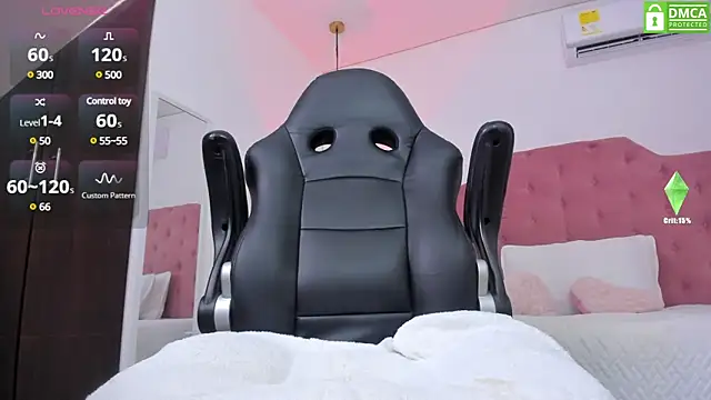 Miss sagitario online show from 01-10-25, 11:54