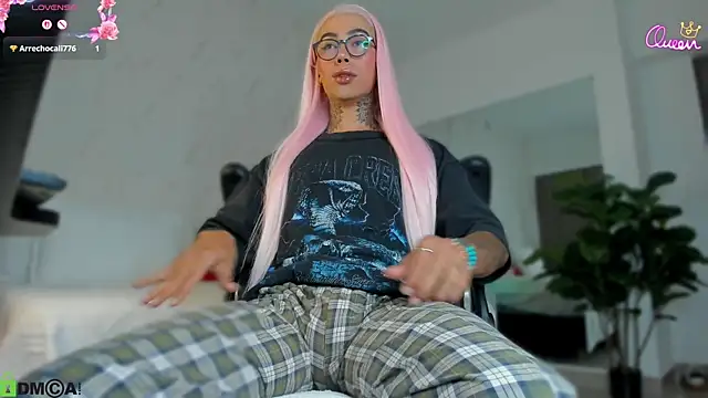 Miss sagitario online show from 03-03-26, 12:11