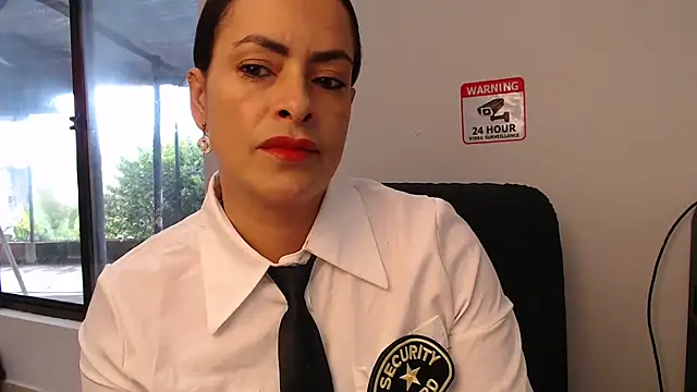 susana07 online show from 03-12-26, 12:00