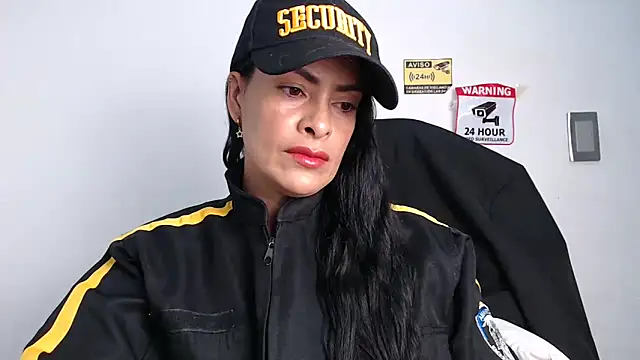 Snapshot of susana07 chatting on 05-14-26, 12:12 susana07 online show from 05-14-26, 12:12
