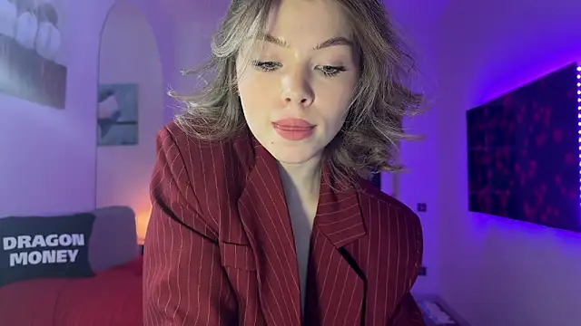 Aliceimhorny online show from 02-14-25, 02:44