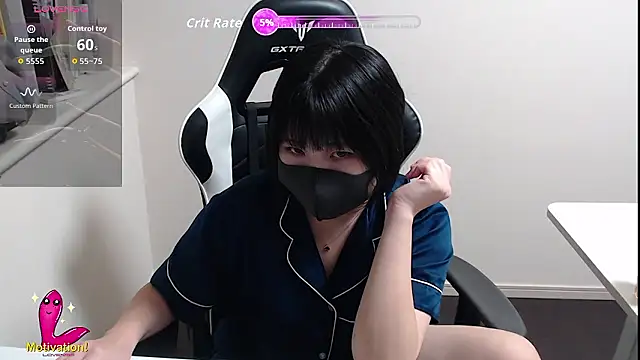 mimika0403 online show from 12-19-25, 07:48