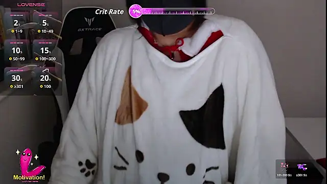 mimika0403 online show from 12-21-25, 02:35