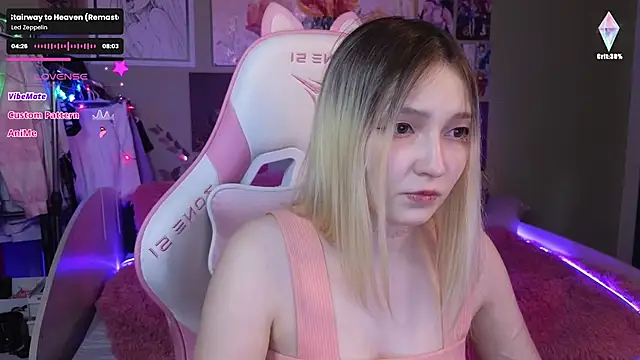 Evie Ro online show from 12-09-24, 03:18