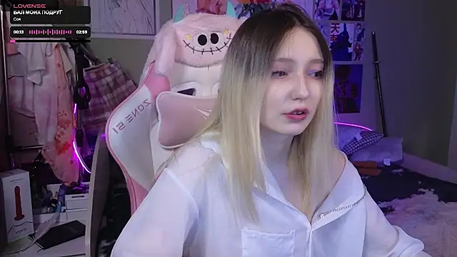 Evie Ro online show from 01-13-25, 02:07