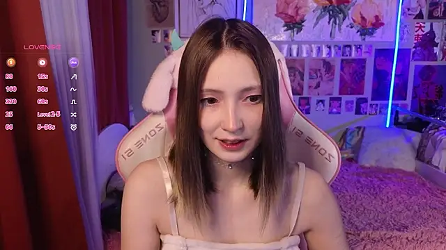 Evie Ro online show from 03-14-26, 01:12