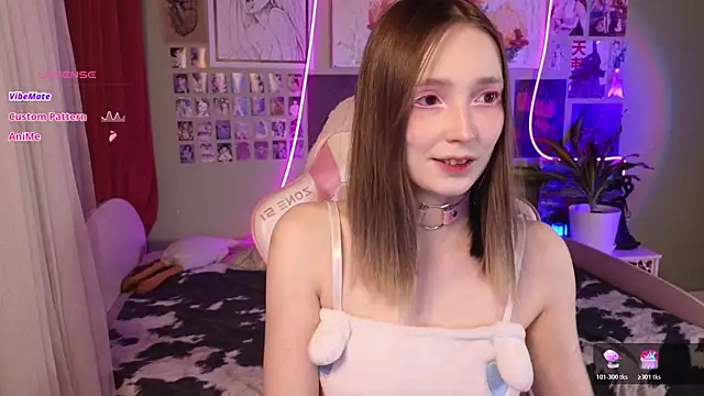 Evie Ro online show from 04-21-26, 08:34