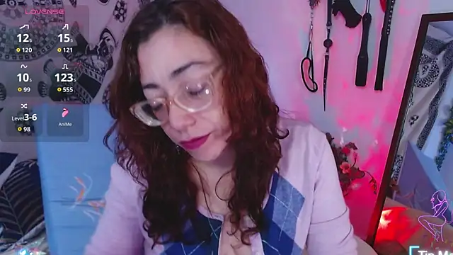 Eve Blue77 online show from 01-06-26, 12:14