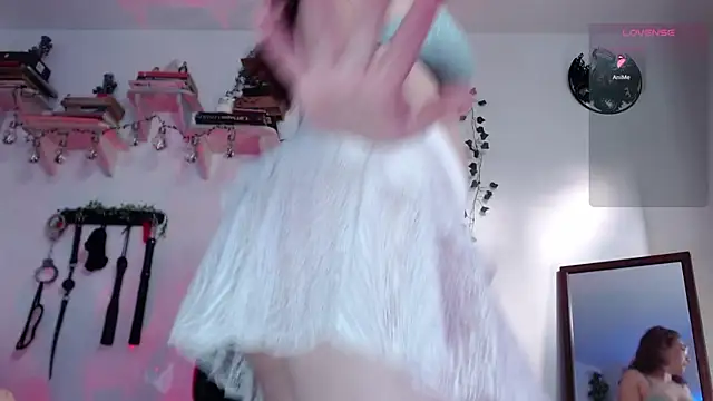 Eve Blue77 online show from 04-24-26, 10:23