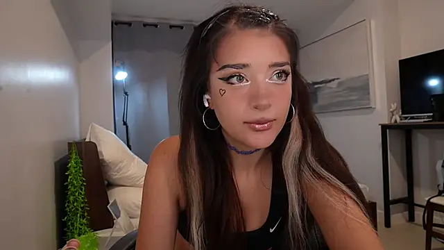 Snapshot of Sandy_Nekochan chatting on 03-04-26, 12:11 Sandy Nekochan online show from 03-04-26, 12:11