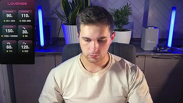 Sweeet  boy online show from 01-24-25, 05:53