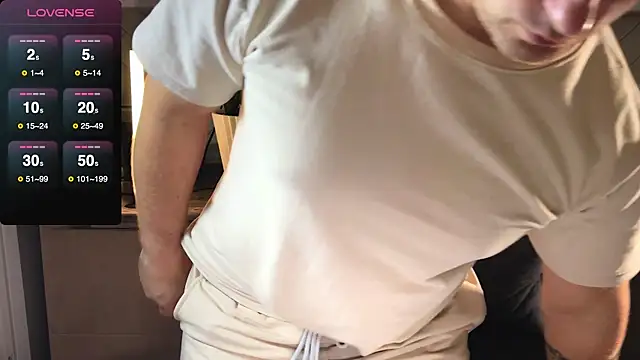 Sweeet  boy online show from 01-27-25, 06:09