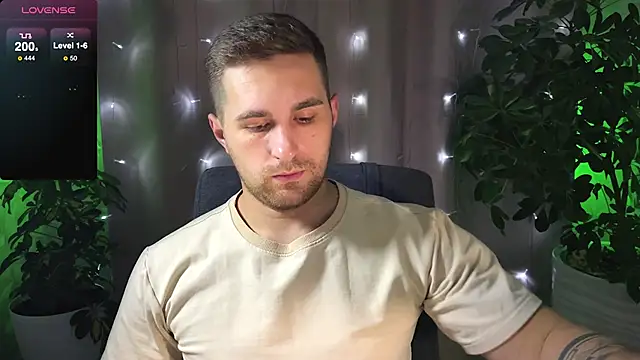 Sweeet  boy online show from 02-02-25, 07:46