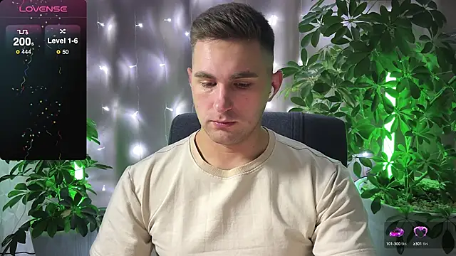 Sweeet  boy online show from 02-09-25, 05:50