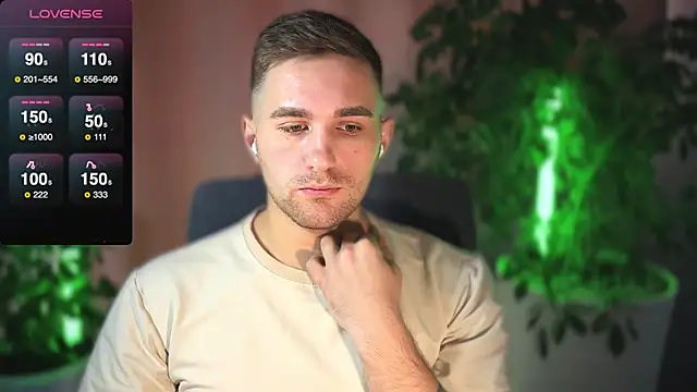 Sweeet  boy online show from 02-27-25, 08:06