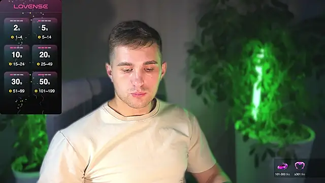 Sweeet  boy online show from 03-03-25, 02:48