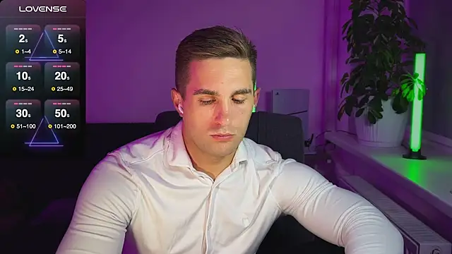 Sweeet  boy online show from 09-21-25, 04:30