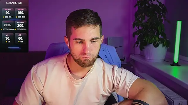 Sweeet  boy online show from 10-20-25, 02:17