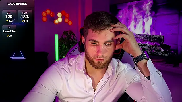 Sweeet  boy online show from 11-05-25, 10:21