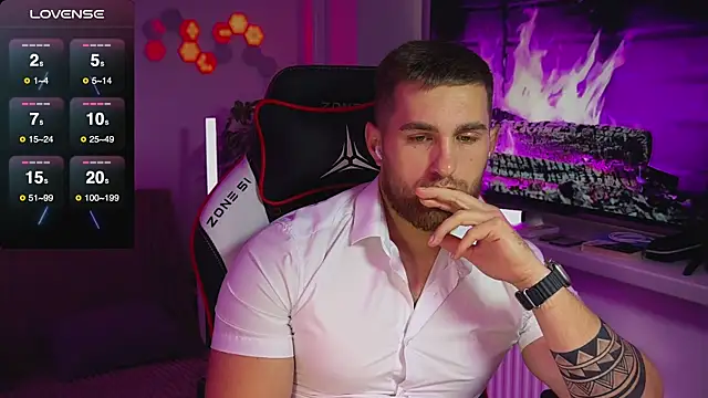 Sweeet  boy online show from 11-20-25, 12:38