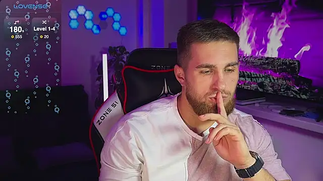 Sweeet  boy online show from 12-15-25, 06:45