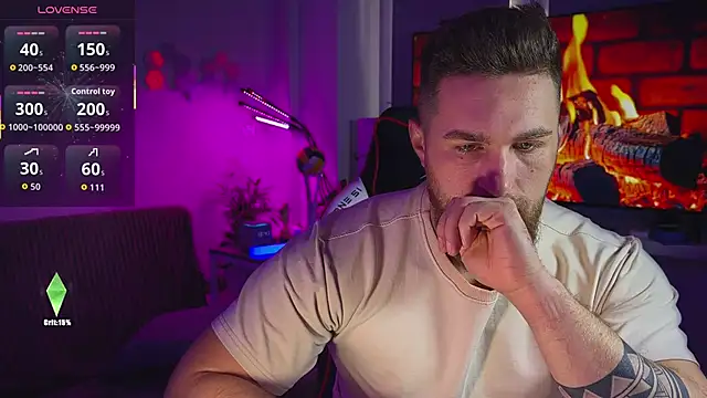 Sweeet  boy online show from 03-03-26, 10:43