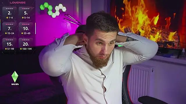 Sweeet  boy online show from 03-31-26, 03:12