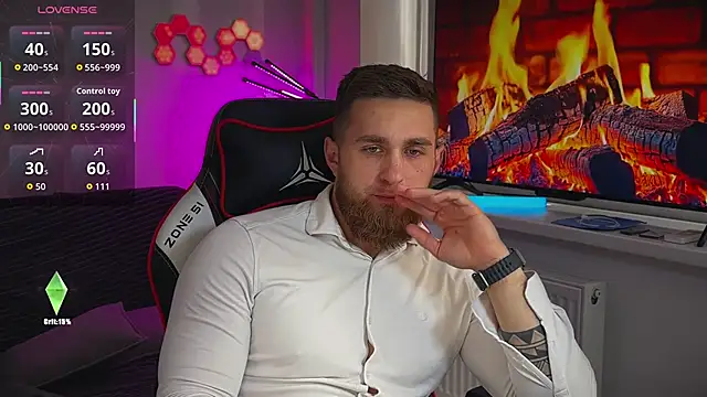 Sweeet  boy online show from 04-08-26, 10:37