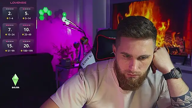 Sweeet  boy online show from 04-16-26, 02:29