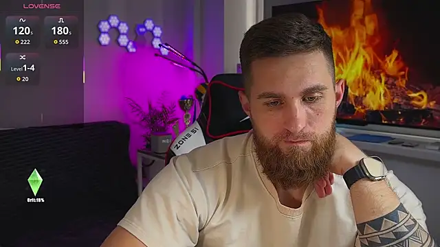 Sweeet  boy online show from 04-17-26, 11:02