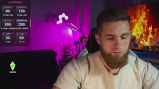 Sweeet  boy online show from 04-18-26, 07:51