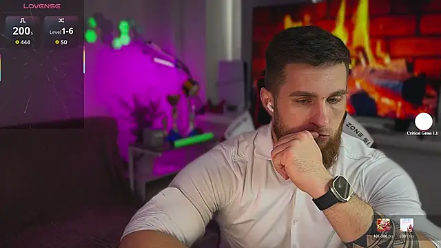 Sweeet  boy online show from 04-23-26, 12:29