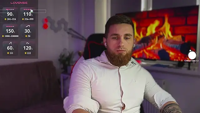 Sweeet  boy online show from 04-24-26, 11:12