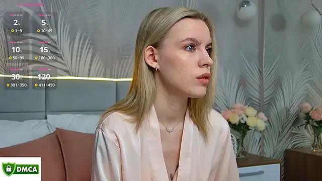 AmaliaBell online show from 01-24-25, 01:03