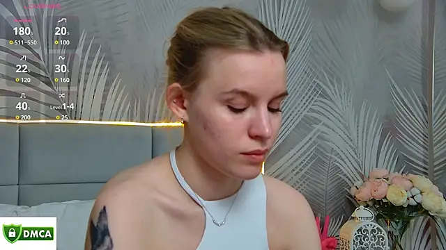 AmaliaBell online show from 02-20-25, 07:41