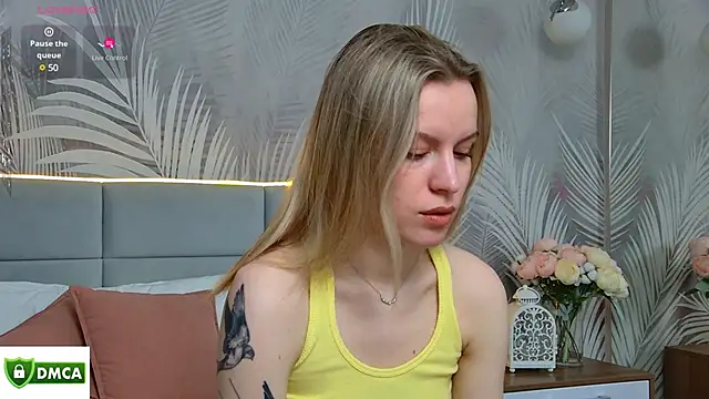 AmaliaBell online show from 03-05-25, 01:06