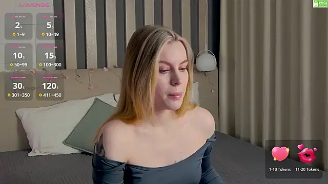 AmaliaBell online show from 01-09-26, 01:03