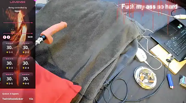 -sluttyass- online show from 03-19-25, 11:14