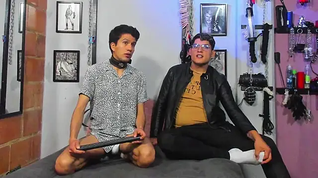 dom2travelersss online show from 03-14-25, 02:08