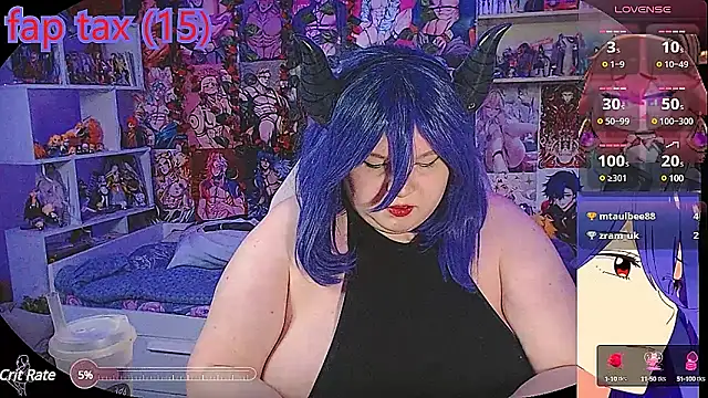  jin kim  online show from 03-08-25, 11:18