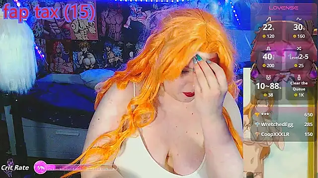  jin kim  online show from 09-18-25, 12:34