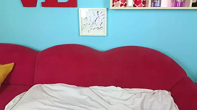 BrianaJoy online show from 01-06-26, 06:28